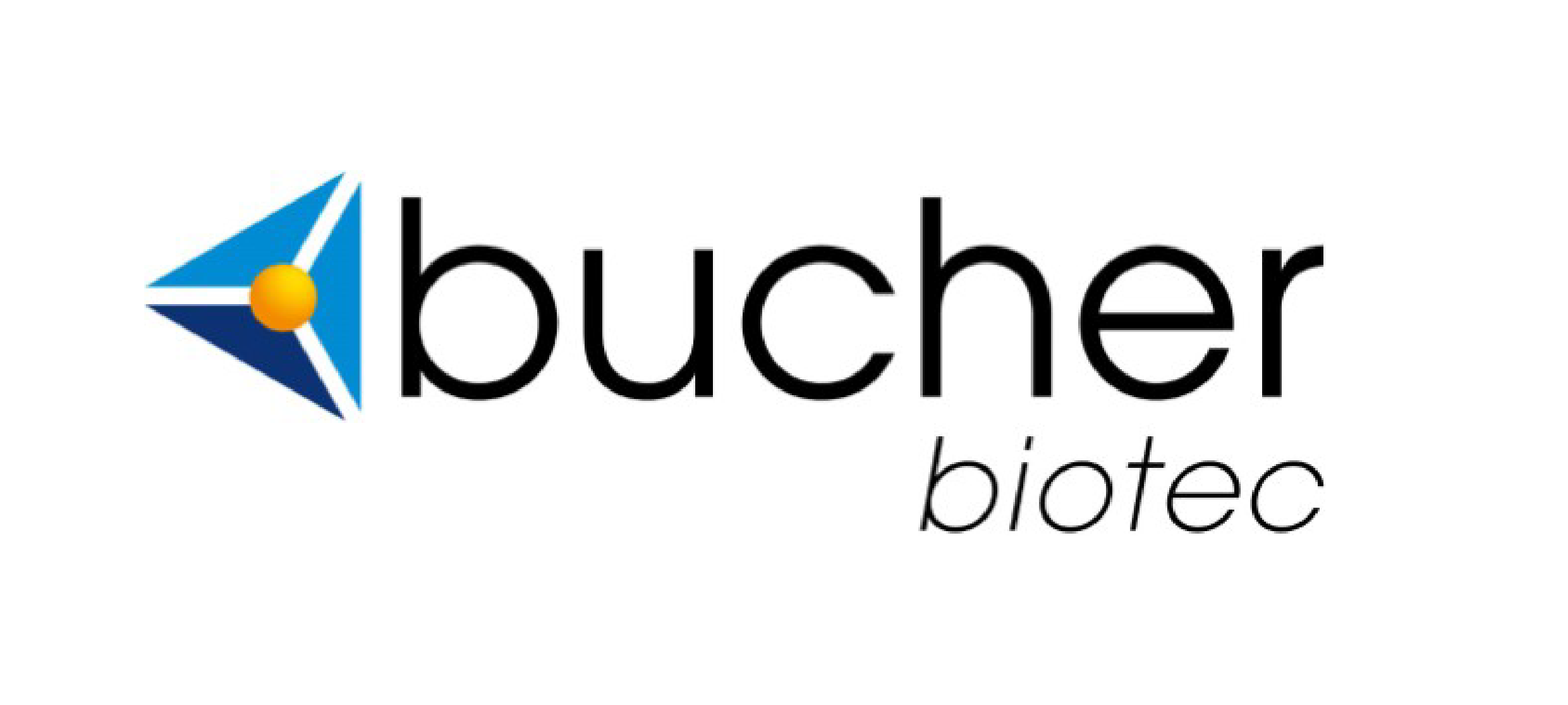 Bucher Biotec Logo