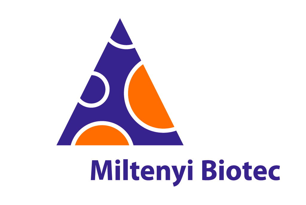 Miltenyi Biotec Logo
