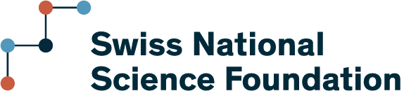 Swiss National Science Foundation Logo