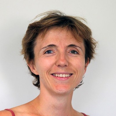 Mathilde Paris