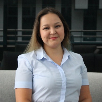 Anastasia Polikarpova